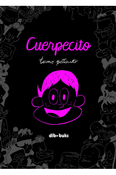 Cuerpecito