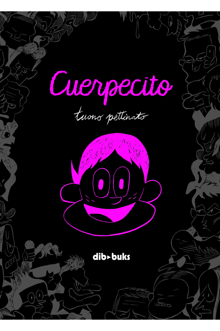 Cuerpecito