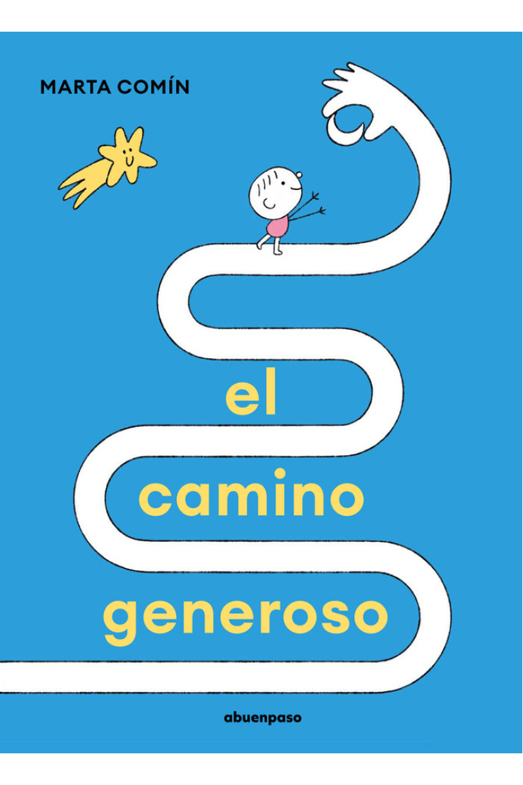 CAMINO GENEROSO,EL