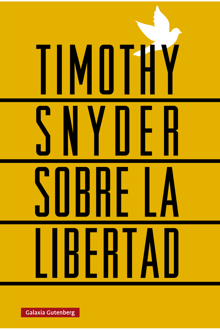 Sobre la libertad