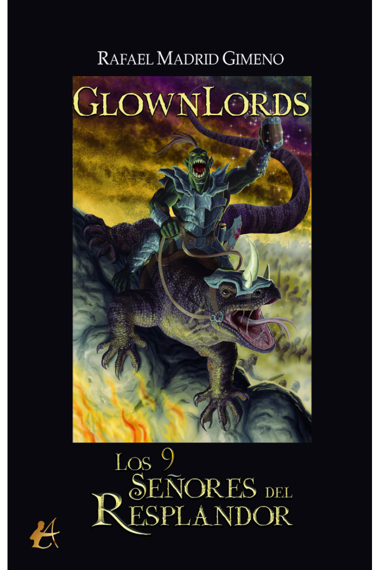 GLOWNLORDS