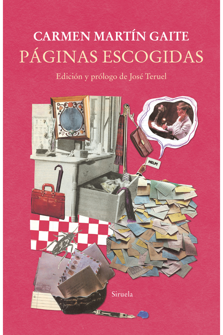 Páginas escogidas