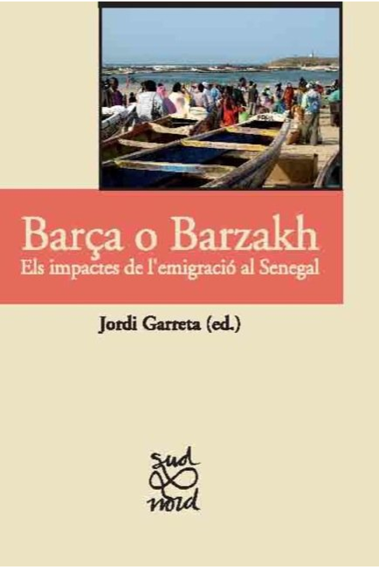 BARÇA O BARZAKH