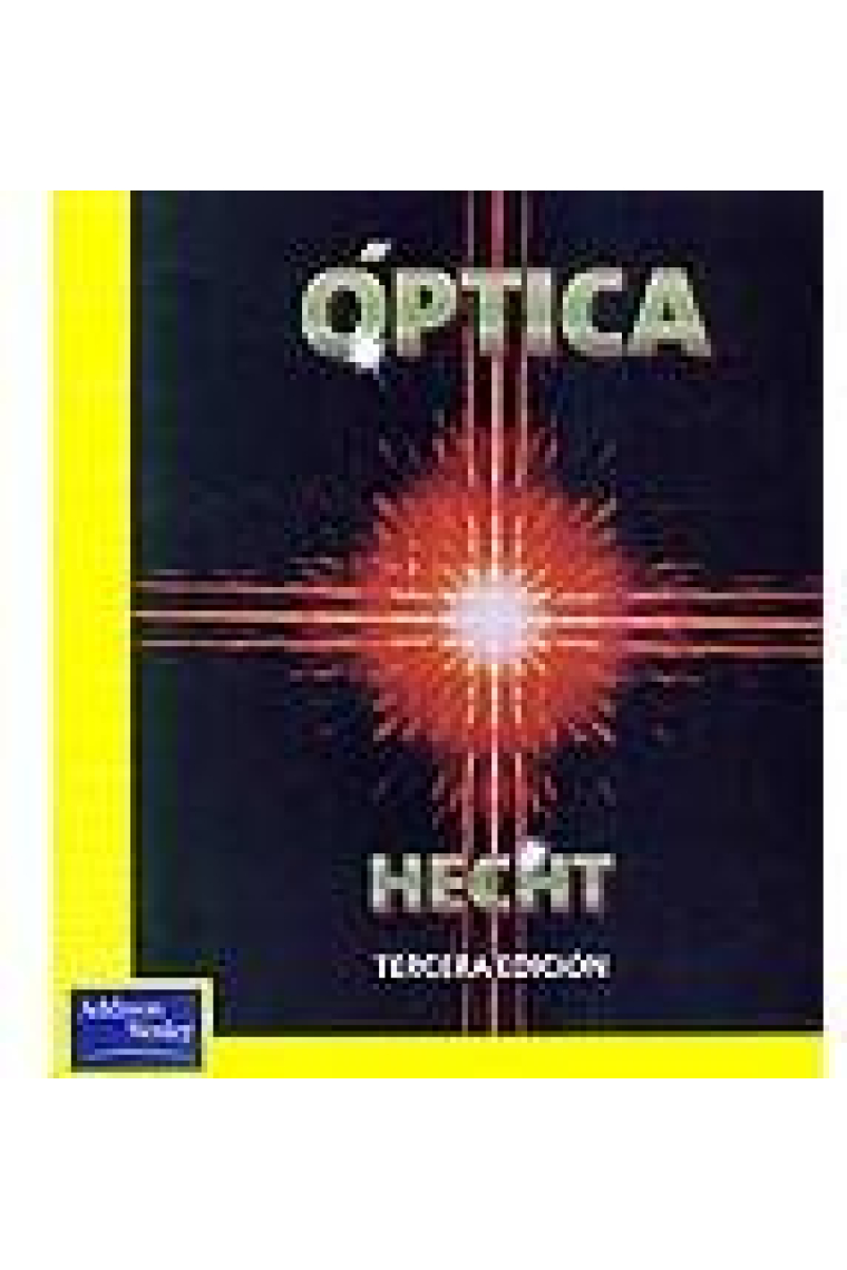 Óptica.