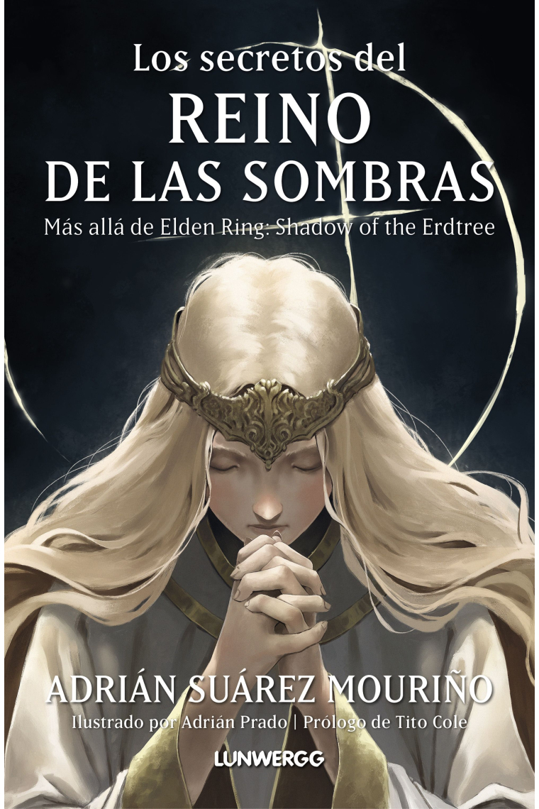 Los secretos del reino de las sombras