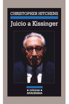 Juicio a Kissinger