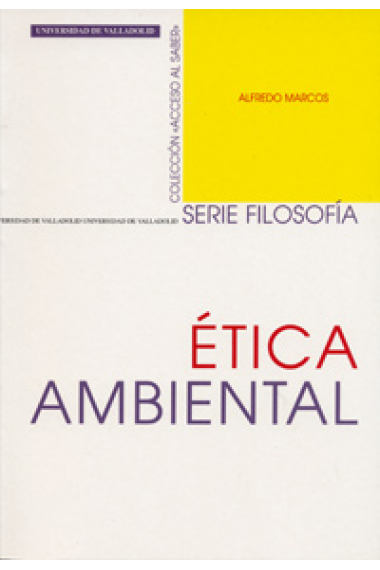 Ética ambiental