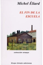 El Fin de la escuela