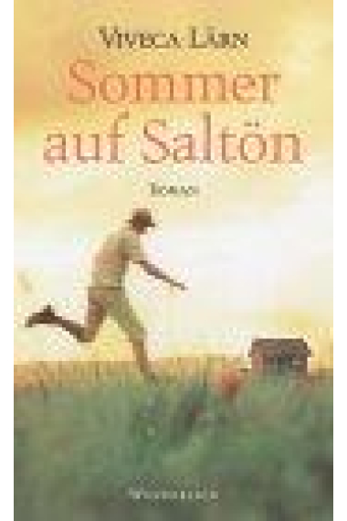 Sommer auf Saltön