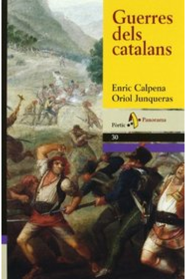 Guerres dels catalans