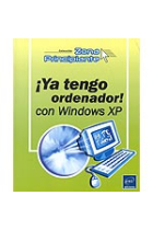 ¡Ya tengo ordenador! con Windows XP