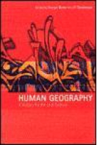 Human Geography. A History for the 21st Century