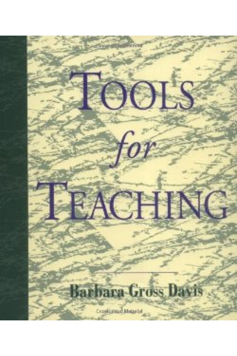 Tools for Teaching