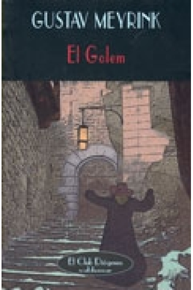 El Golem