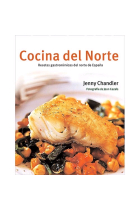 Cocina del Norte