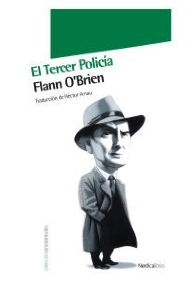 El tercer policía