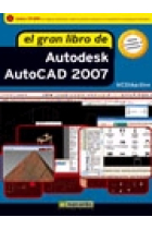 El gran libro de autodesk autocad 2007