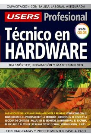 Técnico en Hardware