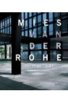 Mies Van der Rohe