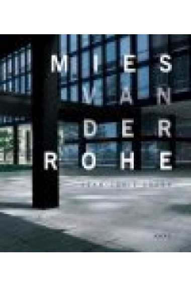 Mies Van der Rohe