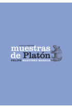 Muestras de Platón