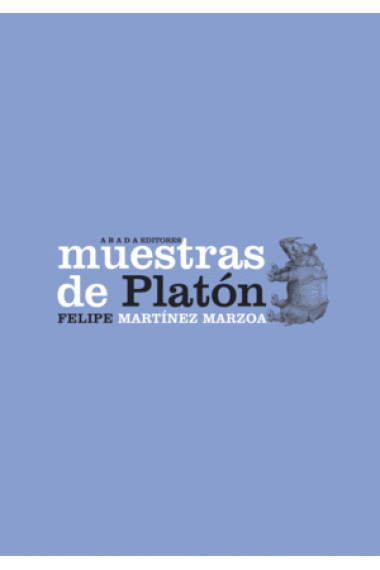 Muestras de Platón