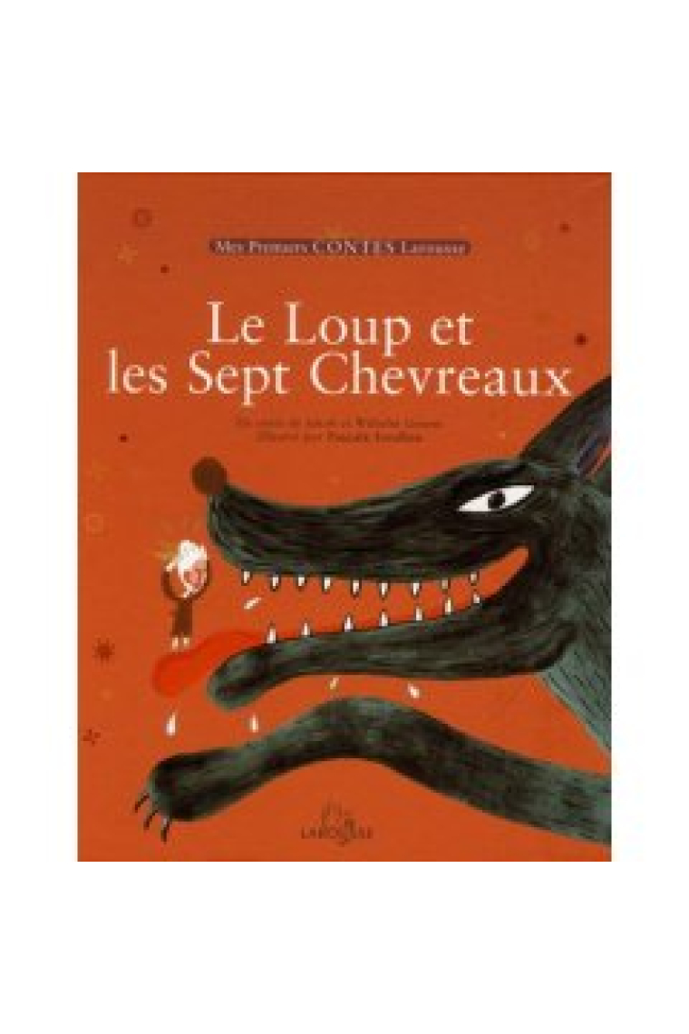 Le Loup et les Sept Chevreaux