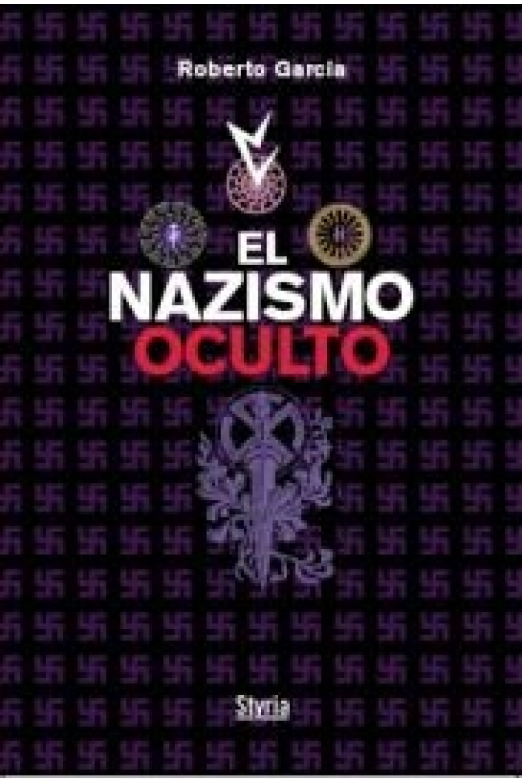 El nazismo oculto