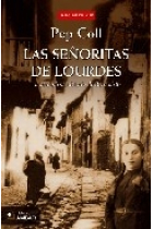 Las señoritas de Lourdes