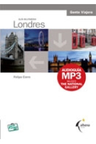 Londres. Guía Multimedia (+ Audioguía MP3)