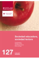 Sociedad educadora, sociedad lectora