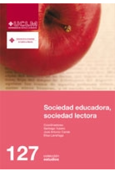 Sociedad educadora, sociedad lectora