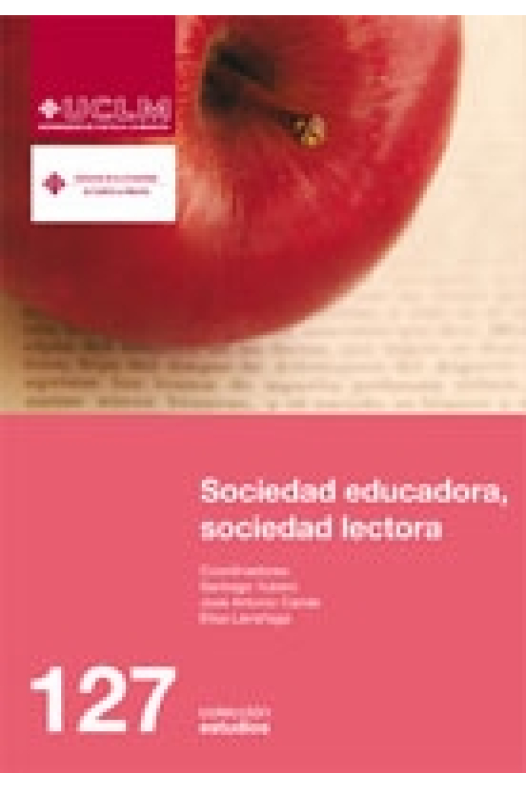 Sociedad educadora, sociedad lectora