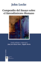 Compendio del Ensayo sobre el entendimiento humano