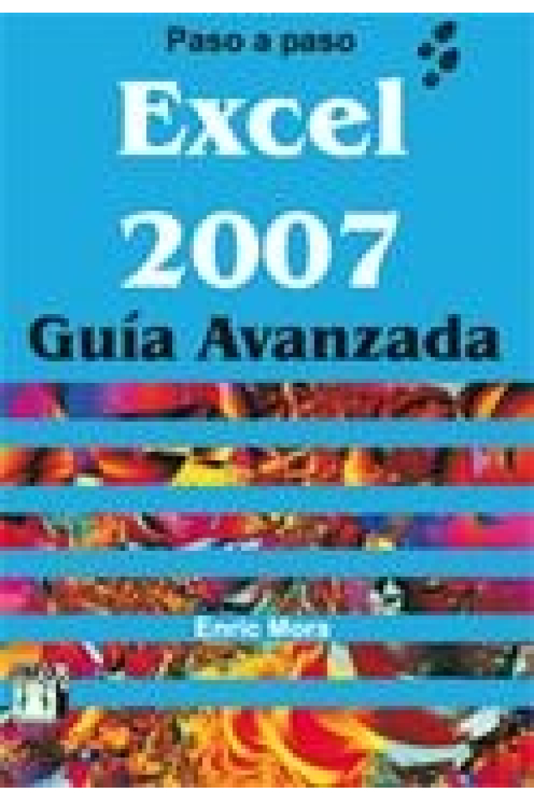 Excel 2007. Guía avanzada