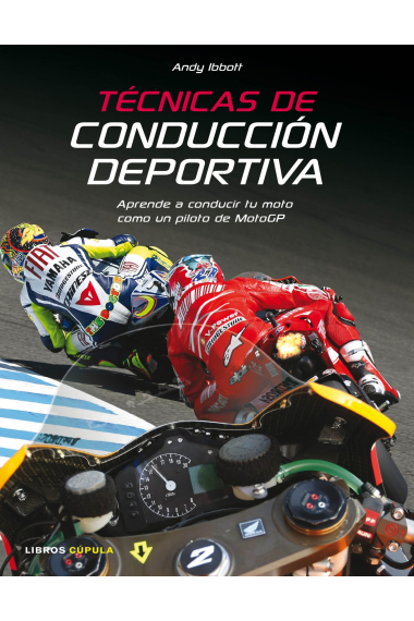 Técnicas de conducción deportiva