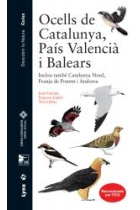 Ocells de Catalunya, País Valencià i Balears