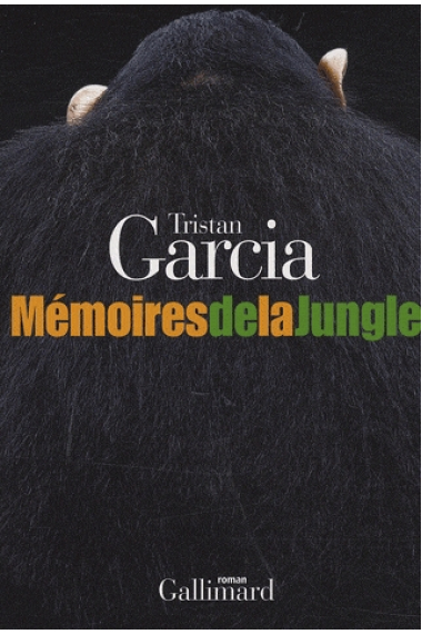 Mémoires de la Jungle