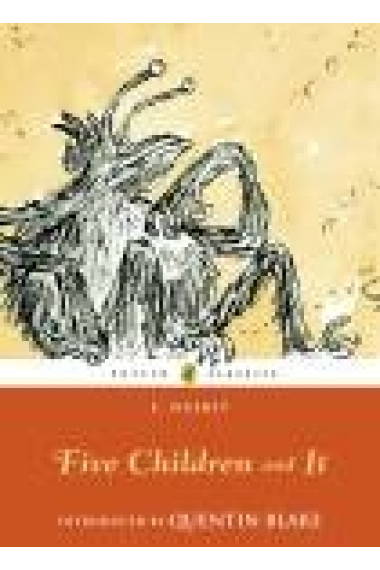 Five Children and It