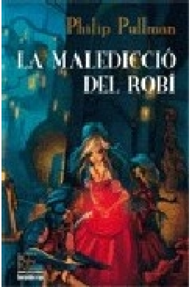 La maledicció del robí