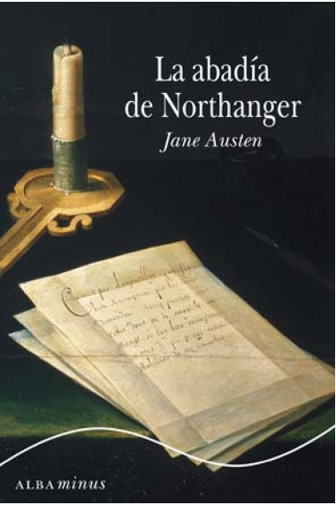 La abadia de Northanger