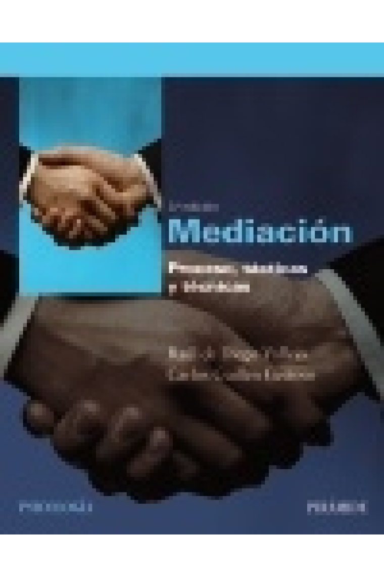 Mediación. Proceso, tácticas y técnicas