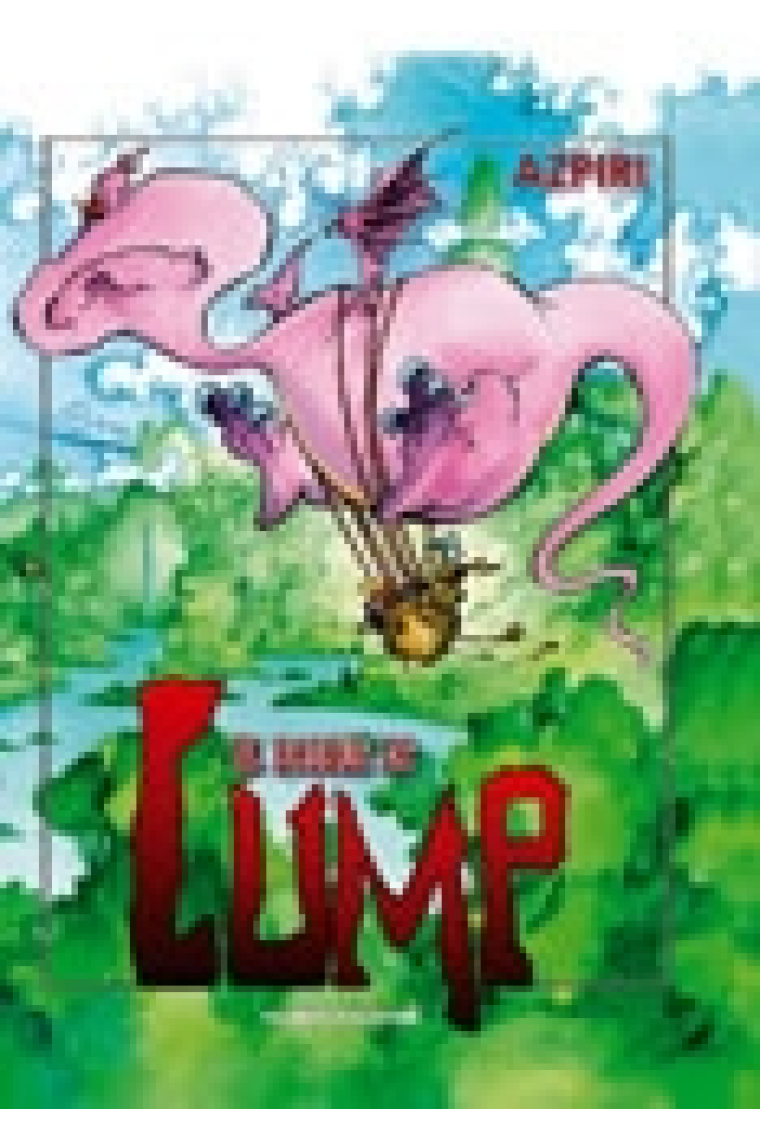 El bosque de Lump