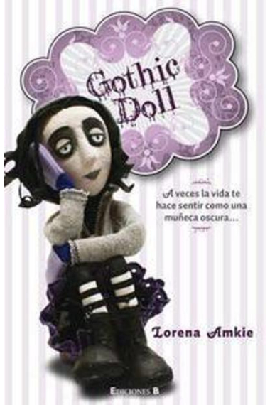 Gothic Doll (13 anys)