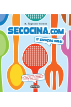 SECOCINA.COM ¡y siempre sale!