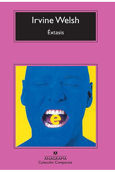 Éxtasis