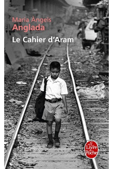 Le Cahier d'Aram