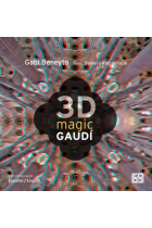 3D Magic Gaudí (Castellano/Inglés)