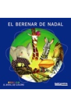 El berenar de Nadal (Bosc de colors)