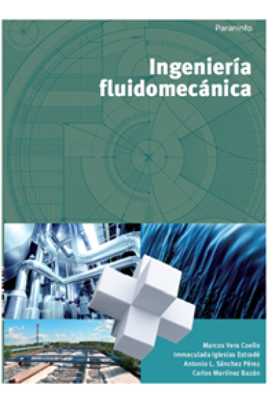 Ingeniería fluidomecánica